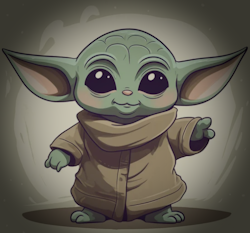 Yoda