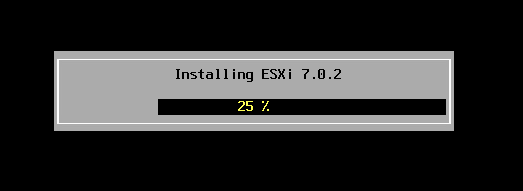 esxi