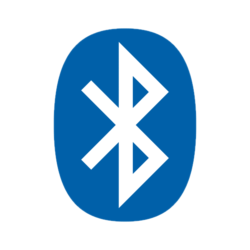 Logo Bluetooth LE