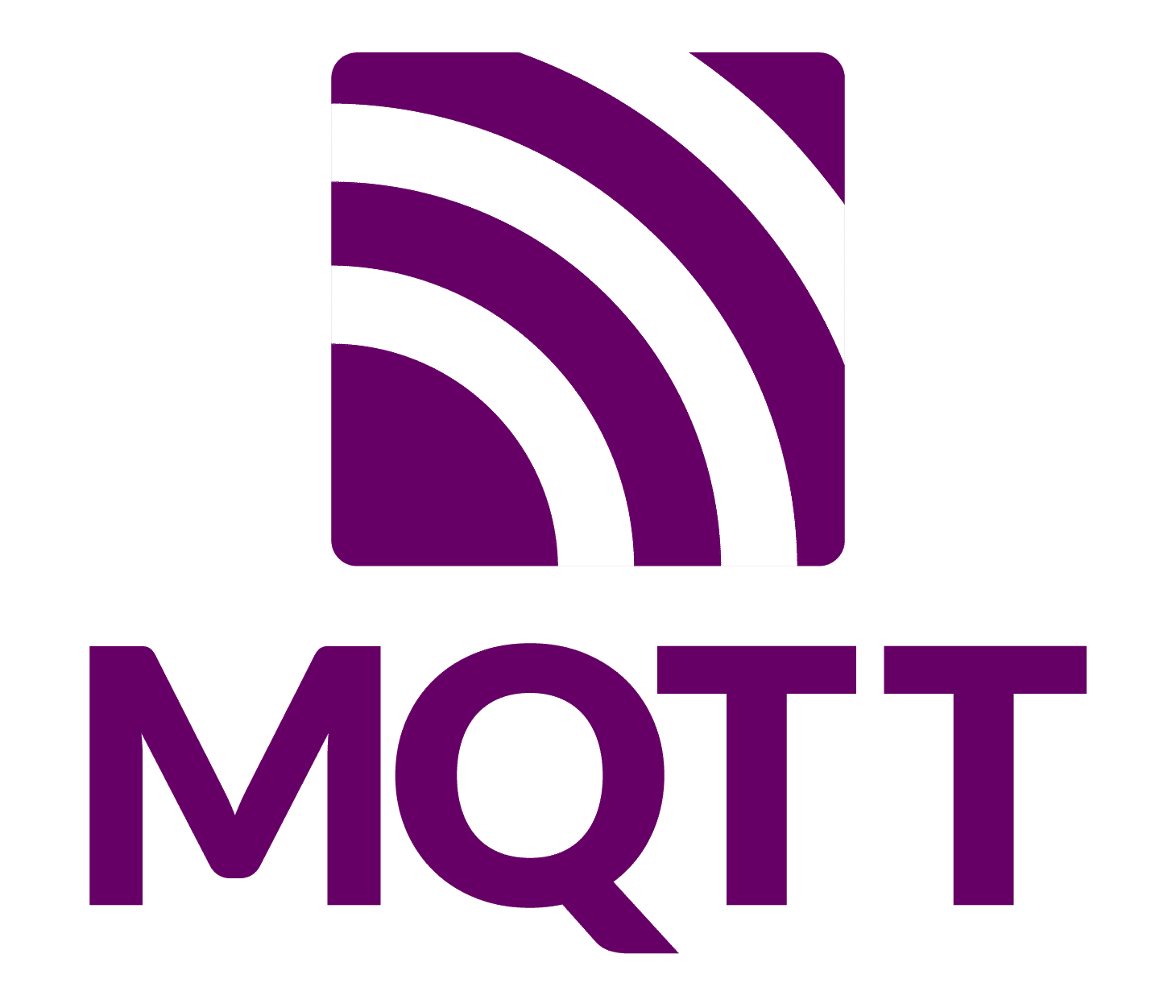 Logo MQTT