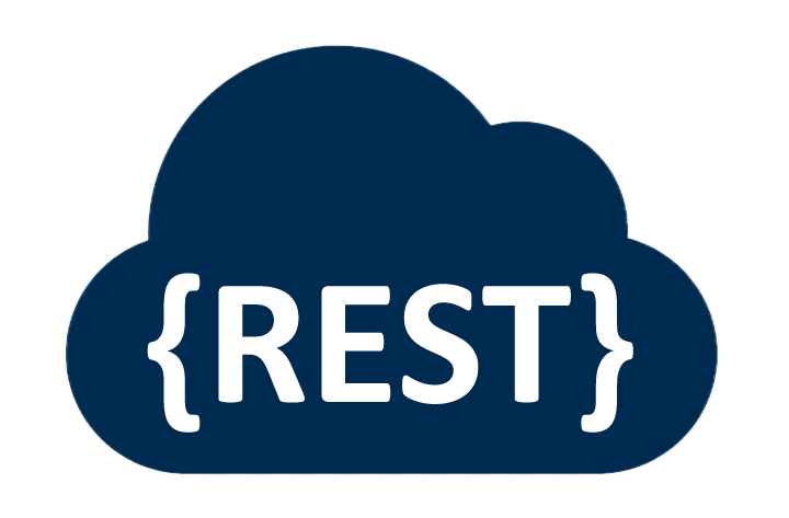 Logo REST