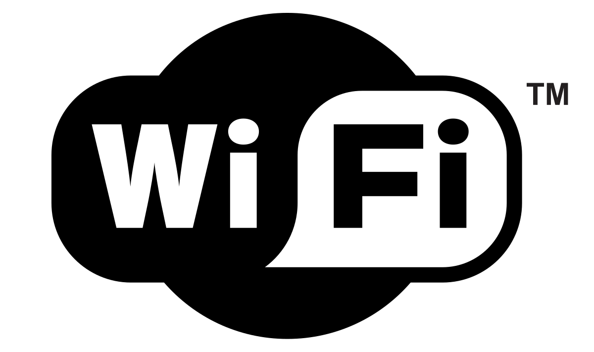Logo Wi-Fi