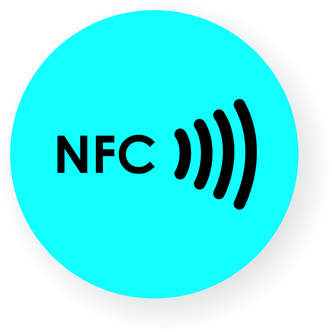 Logo NFC
