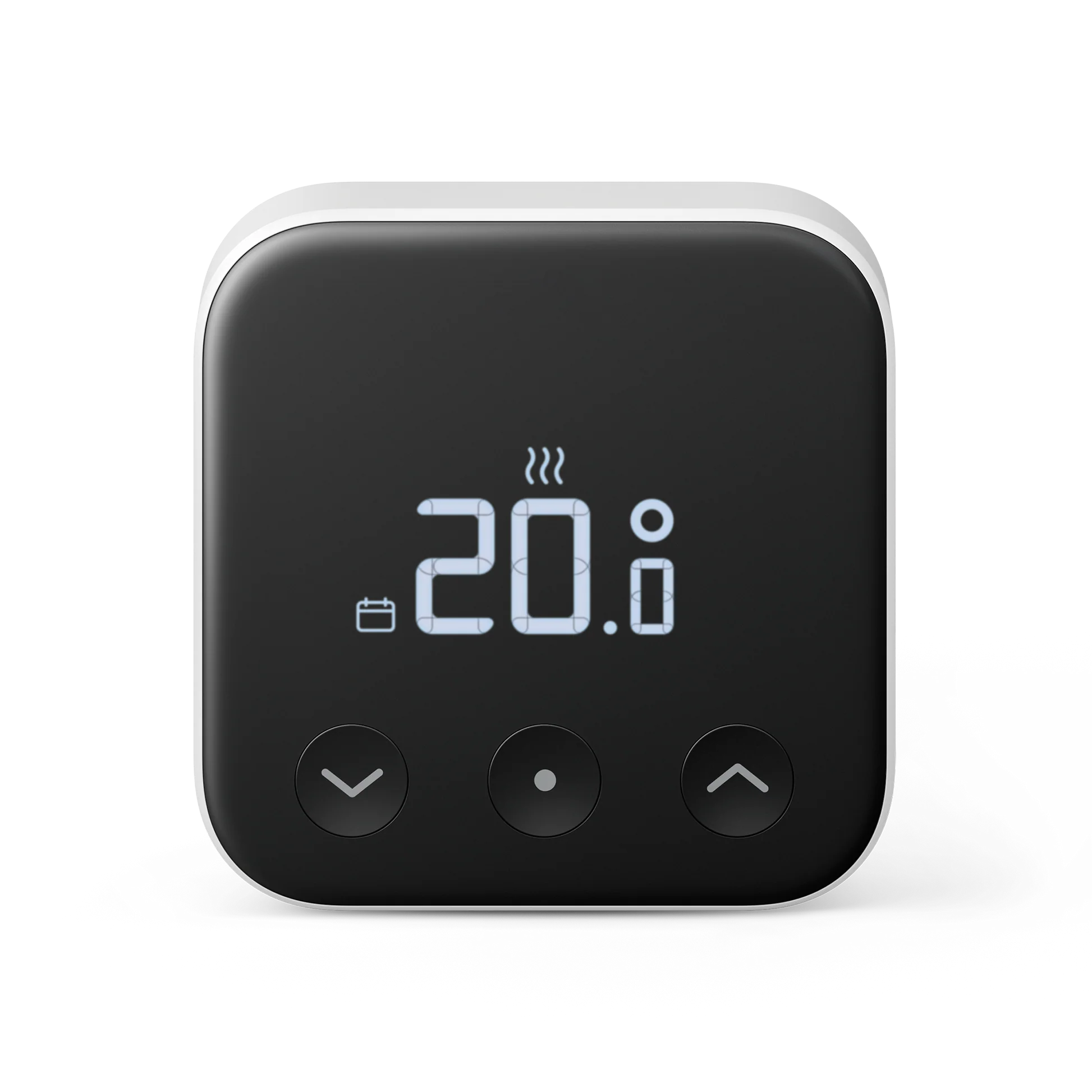 Thermostat intelligent